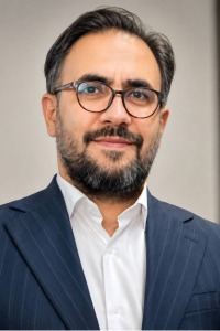 علیرضا