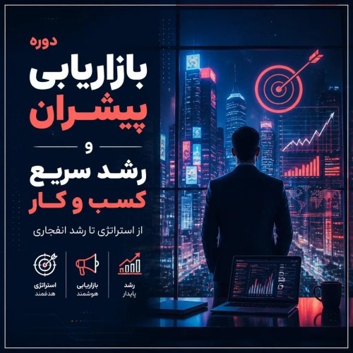 بازاریابی پیشران، تکنیک های رشد سریع  و اثر بخش