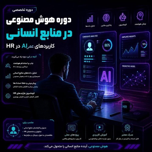 هوش مصنوعی در منابع انسانی، کاربردهای عملی Ai در HR